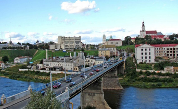 гродно